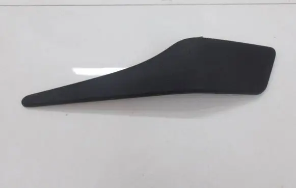 Toyota Verso Front bumper splitter molding PZ415-D0521-03