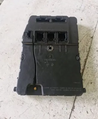 Renault Scenic II - Grand scenic II Comfort/convenience module 8200306437 S118400310K