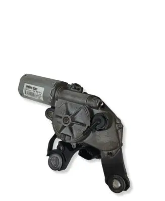 Audi Q7 4M Rear window wiper motor 4KE955711