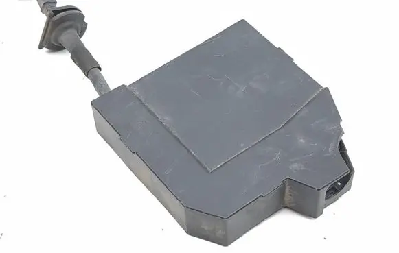 Peugeot 5008 II Battery relay fuse 9814474980