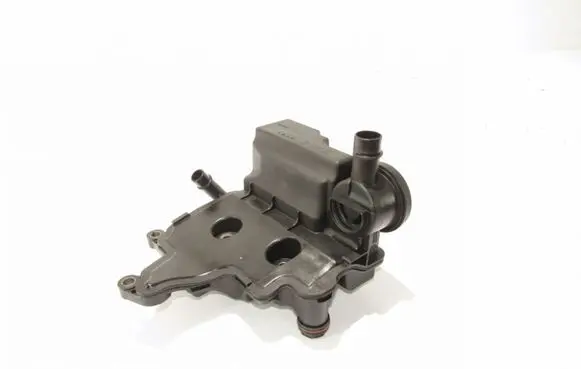 Peugeot 508 Breather/breather pipe/hose 9670033180