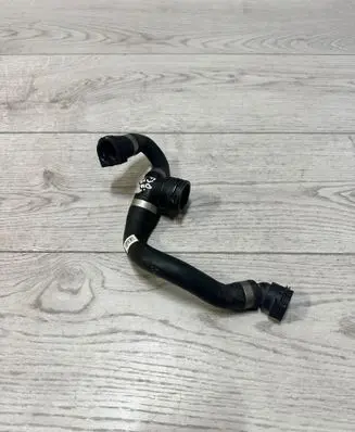 BMW 3 F30 F35 F31 Engine coolant pipe/hose 8616531 861653101 8635768