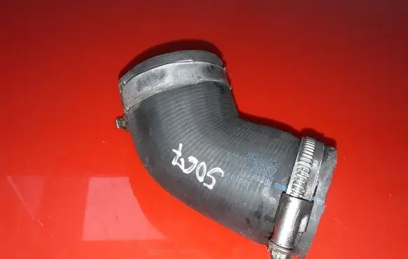 Seat Toledo IV (NH) Intercooler hose/pipe 6R0145838 6R0145762K