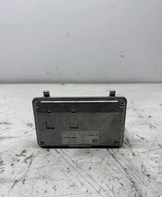 Alfa Romeo Stelvio Camera control unit module 50544636 1039R10084 0203500279