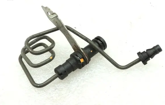 BMW 5 F10 F11 Clutch pipe/line 21526780954 6780954