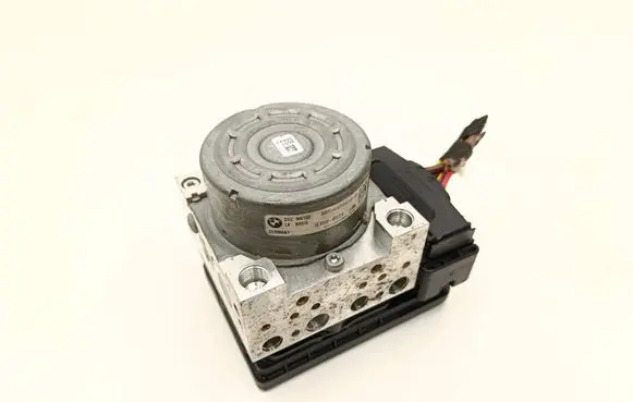 BMW 3 F30 F35 F31 ABS Pump 6870418 6870912 BSCMK100