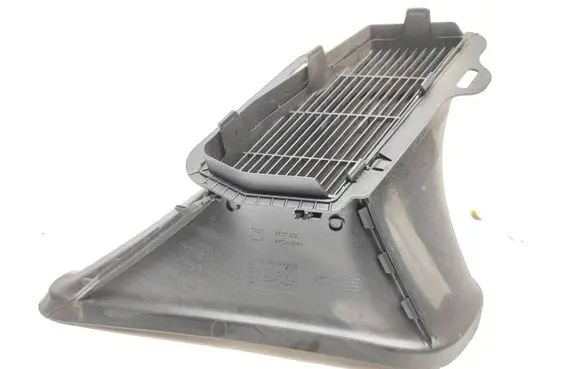 Porsche 718 Cayman 982 982c Air intake duct part 982815215 7982815265C