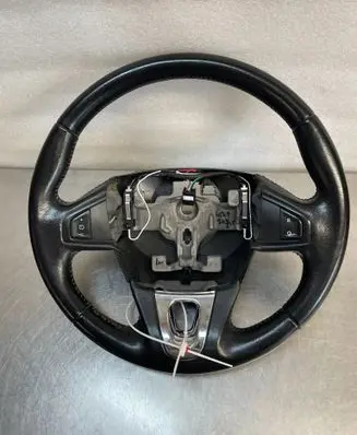 Renault Scenic III - Grand scenic III Steering wheel 609581499 609581410