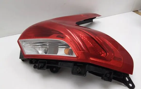 Volvo V40 Rear/tail lights 31395845