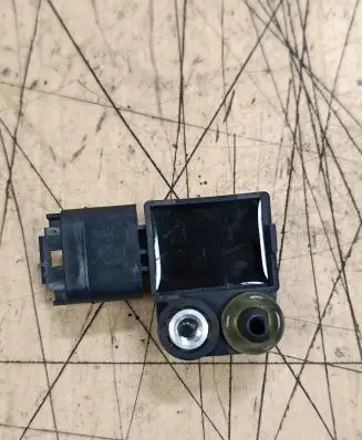 BMW 5 GT F07 Airbag deployment crash/impact sensor 9159311 6577001584 001584