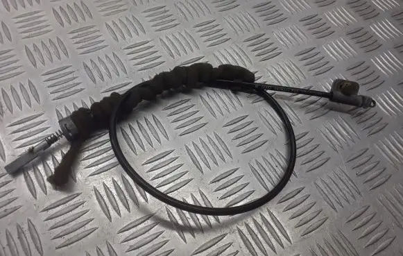 Audi A6 S6 C5 4B Gear shift cable linkage 3D1713575