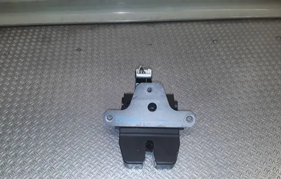 Ford Focus Tailgate/trunk/boot lock/catch/latch 3M51R442A66AC