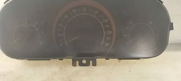 KIA Ceed Speedometer (instrument cluster) 940221H090 10D21222
