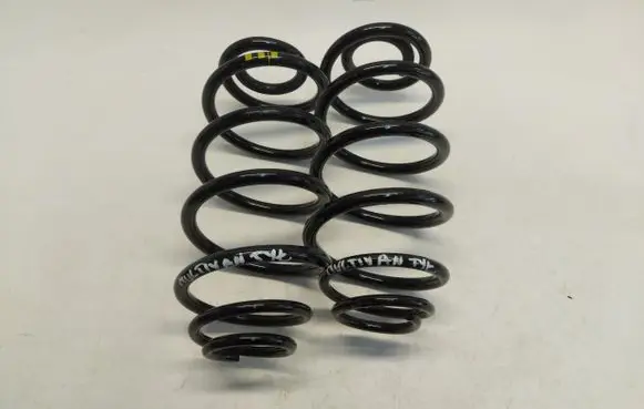 Volkswagen Multivan T7 Rear coil spring