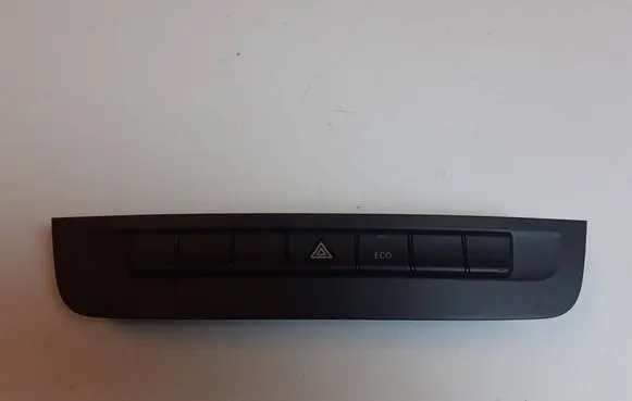 Mercedes-Benz B W246 W242 A set of switches A2469051201