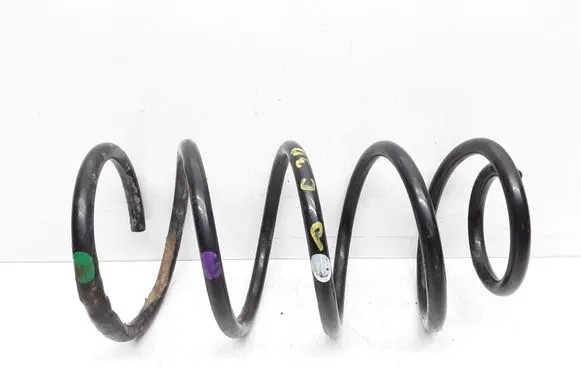 Volvo C30 Front coil spring 