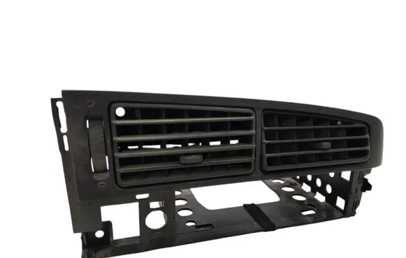 Volkswagen Golf III Dash center air vent grill 1H6819736