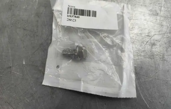 Land Rover Range Rover L405 Nuts/bolts LR037840 6136185