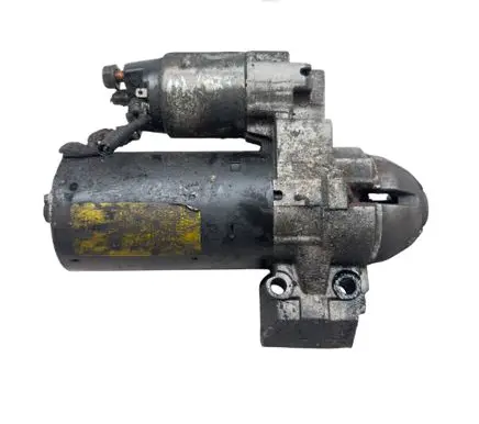 BMW 3 E92 E93 Starter motor 0001108010 20100903