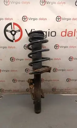 Ford Kuga I Front shock absorber/damper 8V4118045EA 5620201