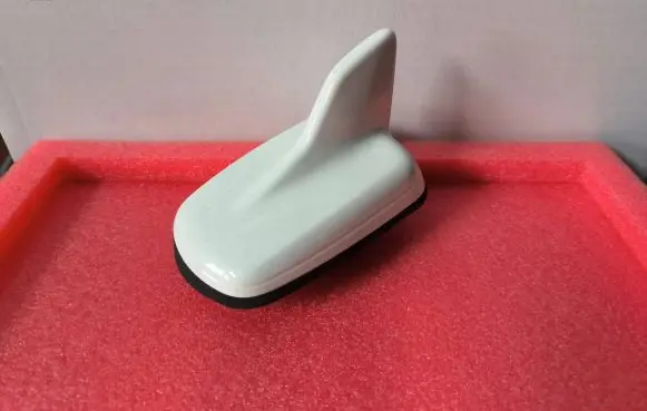 Audi A8 S8 D5 Aerial GPS antenna 4N0035503AM