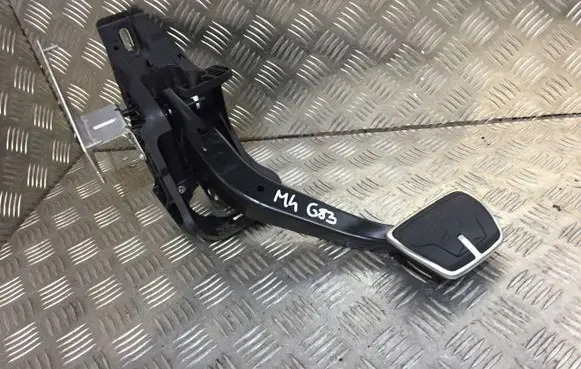 BMW 3 G20 G21 Accelerator throttle pedal