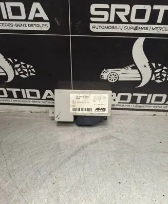 Mercedes-Benz E W211 Other control units/modules A2118205026