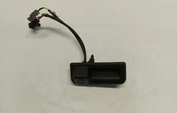 Skoda Karoq Reversing camera 566827566A