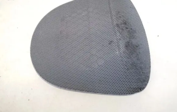 Side speaker trim/cover