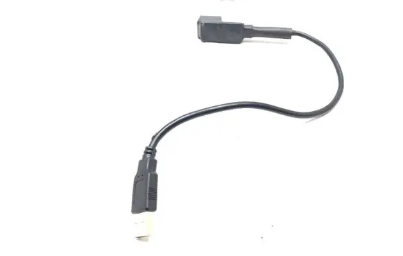 Mitsubishi Outlander USB socket connector 