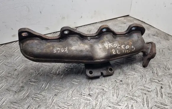 Renault Koleos I Exhaust manifold H82443150