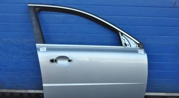 Volvo S80 Front door 