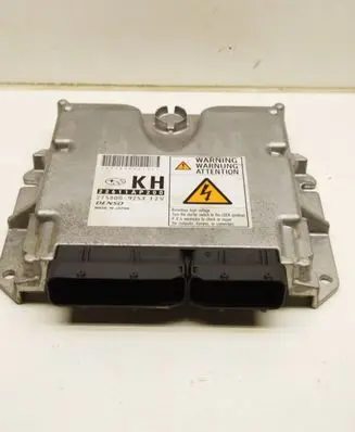 Subaru Forester SH Engine control unit/module 22611AP200 2758009253