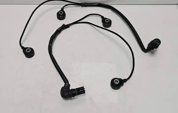 BMW X5 E70 Detonation knock sensor 7568421