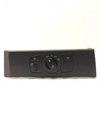 BMW 5 E60 E61 Light switch 6953735 33290403 0076680300