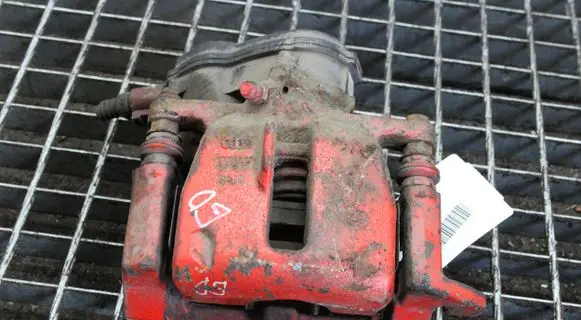 Audi A5 Sportback 8TA Rear brake caliper