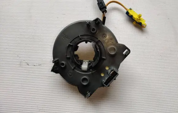 Opel Zafira A Airbag slip ring squib (SRS ring) 87654321
