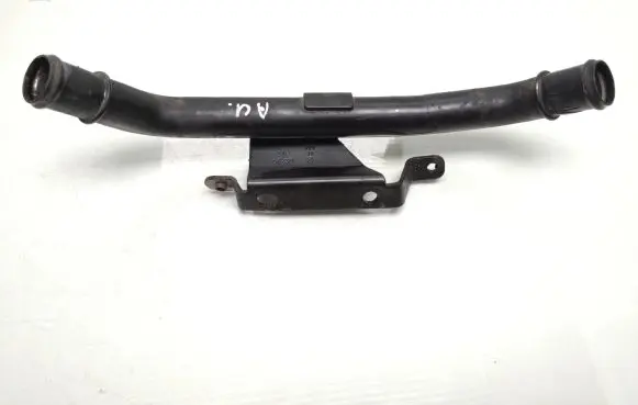 Audi A6 S6 C6 4F Engine coolant pipe/hose 06D121065L