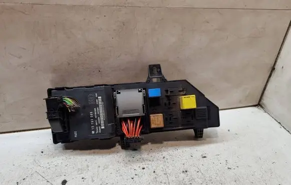 Opel Signum Comfort/convenience module 13193588 359171 SC718810500