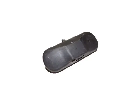 Windshield washer spray nozzle
