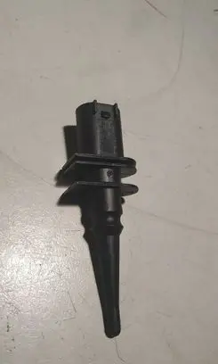 BMW 5 F10 F11 Outside/exterior temperature sensor 13632610