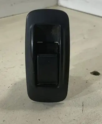 Toyota Corolla Verso E121 Electric window control switch 54035228 848010F030B0 24032004