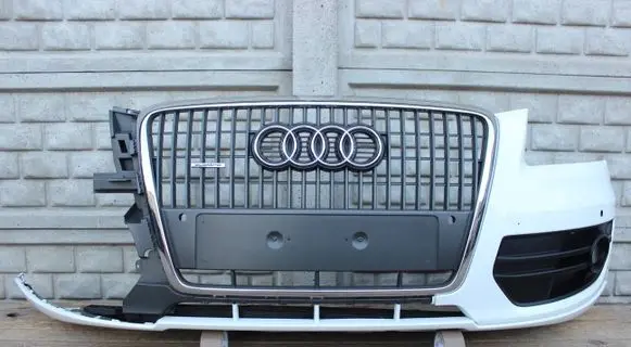 Audi Q5 SQ5 Front bumper 8R0807437