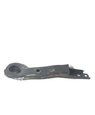 Other rear suspension part