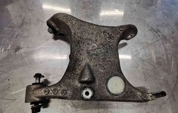 BMW 6 E63 E64 Rear upper control arm/wishbone 33326754557 33326755989 6755989