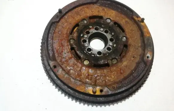 Toyota RAV 4 (XA20) Flywheel