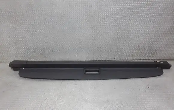 Opel Vectra C Parcel shelf load cover 