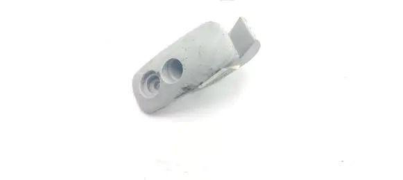 Audi A3 S3 8L Sun visor clip/hook/bracket 