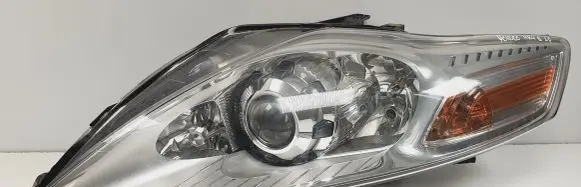 Ford Mondeo MK IV Headlight/headlamp
