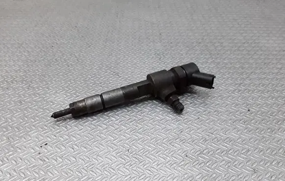 Fiat Multipla Fuel injector 0445110276